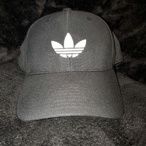 Adidas hat
